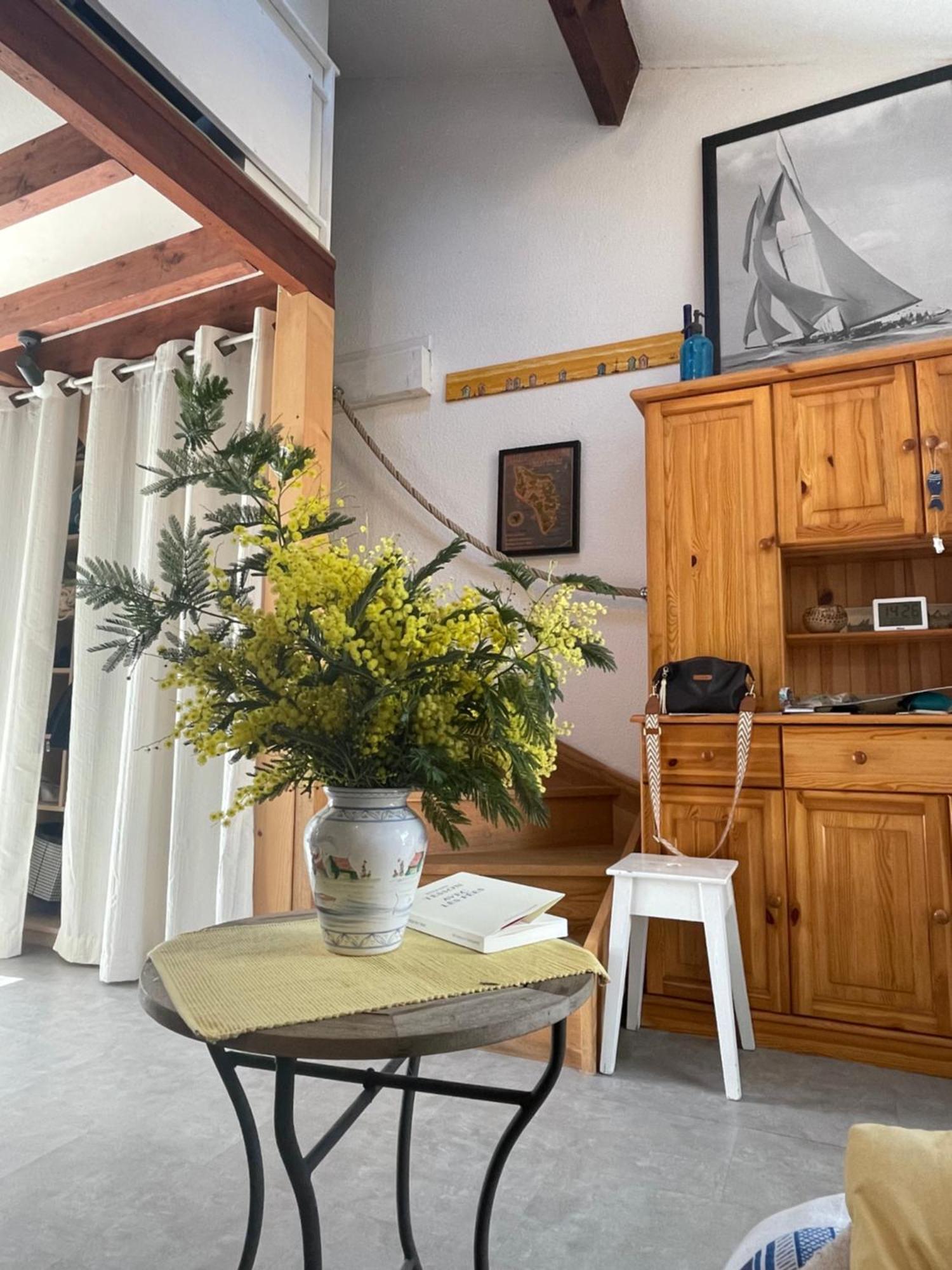 Les Mimosas Villa Saint-Trojan-les-Bains Bagian luar foto