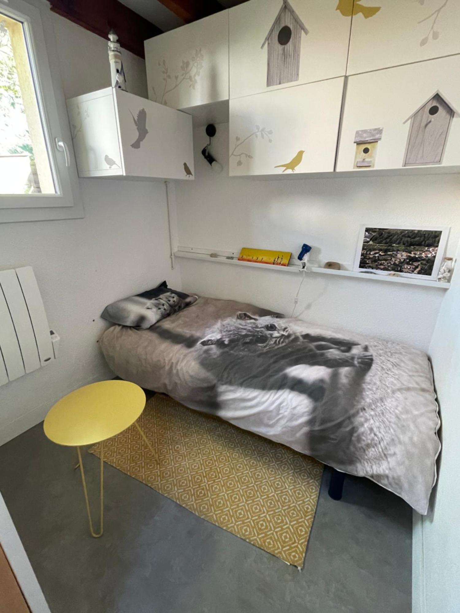 Les Mimosas Villa Saint-Trojan-les-Bains Bagian luar foto